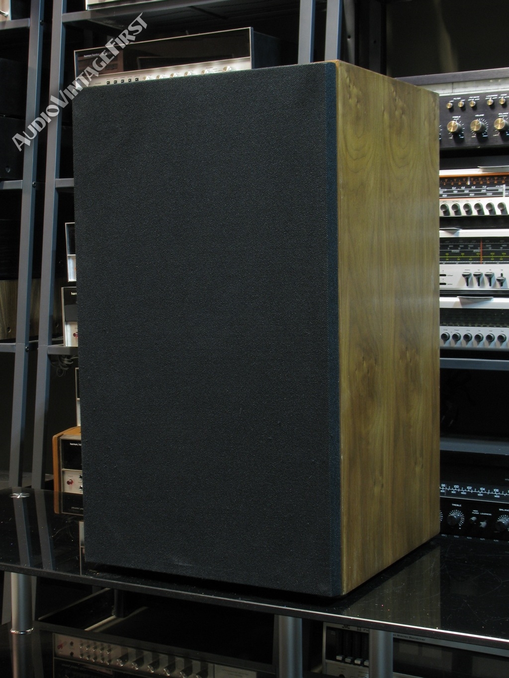 HPM-100 AudioVintageFirst